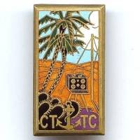 Compagnie de Télégraphistes...
