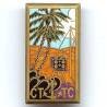 Compagnie de Télégraphistes des Troupes Coloniales 1939 , petit boléro DPN à fenêtre