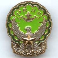 1° Régiment de Hussards...