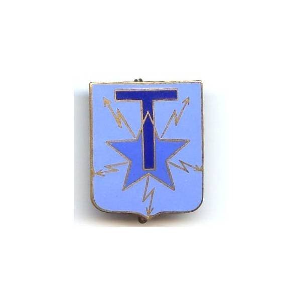 Transmetteurs Isolés , émail, boléro lisse