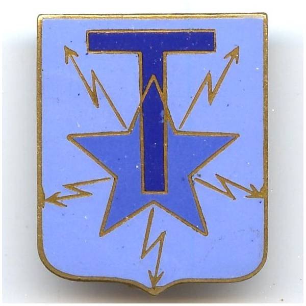 Transmetteurs Isolés, émail, boléro à fenêtre