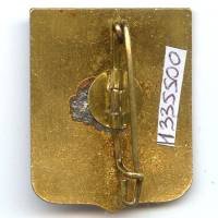 Transmetteurs Isolés, émail, boléro à fenêtre