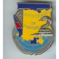 Transmissions Cambodge...