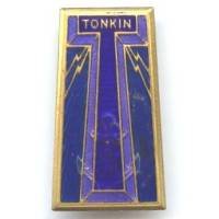Transmissions Tonkin