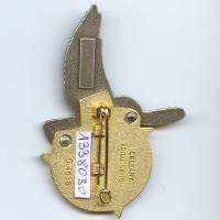 Unité de Recueil de l' Information, chouette