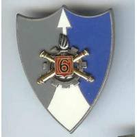 6° Régiment du Matériel