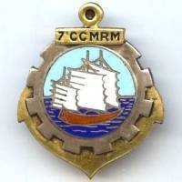 7° Compagnie Coloniale...