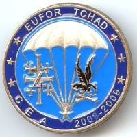 1° RHP / 4° Escadron...