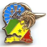 1° Régiment de Hussards...