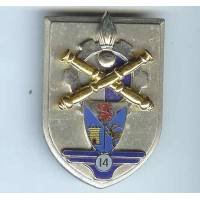 14° Base de Soutien du...