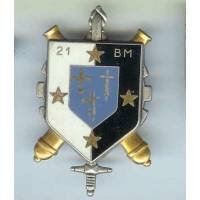 21° Bataillon du Matériel