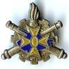 51° Cie Légère de Réparation de Matériel, émail