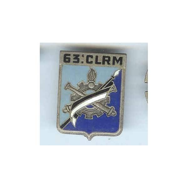 63° Cie Légère de Réparation du Matériel