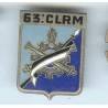 63° Cie Légère de Réparation du Matériel
