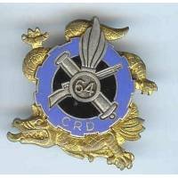 64° Compagnie de Réparation...