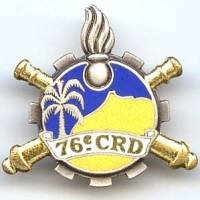 76° Compagnie de Réparation...