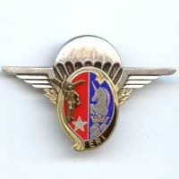 1° Régiment de Hussard...