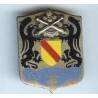 152° Cie Légère de Réparation du Matériel, matriculé, émail