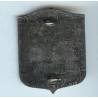 152° Cie Légère de Réparation du Matériel, matriculé, émail