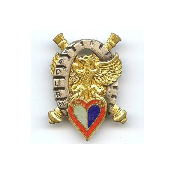 154° Cie Légère de Réparation du Matériel