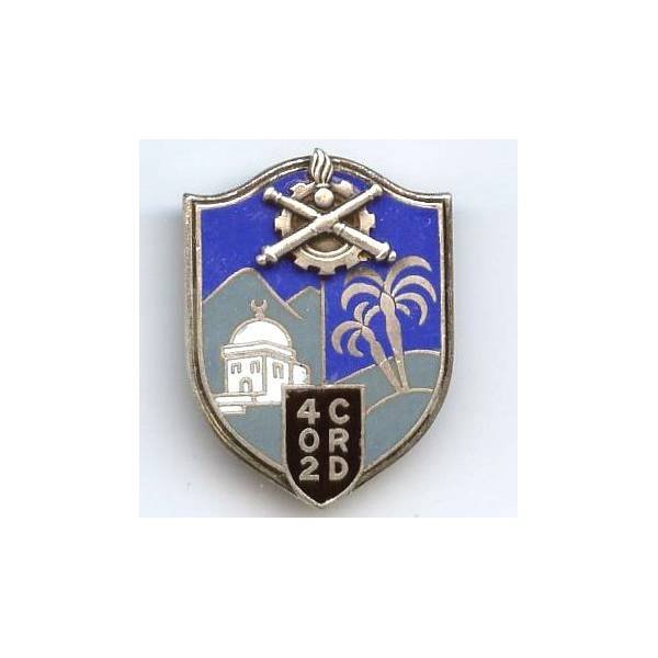 402° Cie de Réparation Divisionnaire