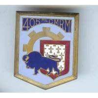405° Cie Moyenne de...
