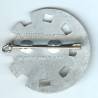 661° / 3° BRM, aluminium peint