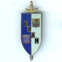 Ecole Supérieure...