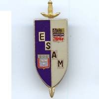 Ecole Supérieure d'...