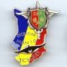 Service Essences des Armées / Manta Tchad