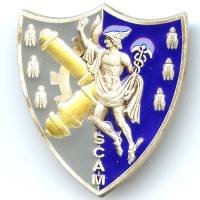 Service Central des Achats...