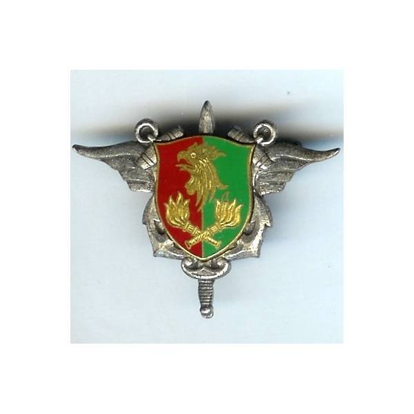 Service des Essences des Armées, résine, dos estampé