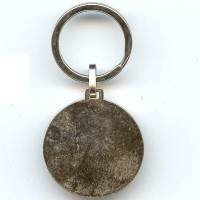 Service des Essences des Armées, porte-clefs