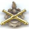 Service du Matériel, canons, 2 anneaux