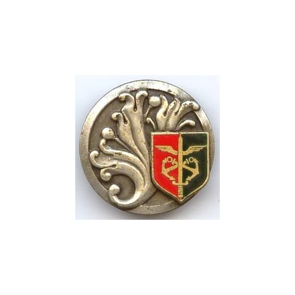 Intendance du 2° Corps d' Armée / FFA
