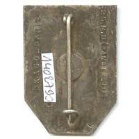 Intendance 4° Région Militaire