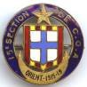15° Section de COA, Orient 1915-19, mauvais état