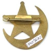 325° Gestion des Subsistances d' Etapes, 37 mm