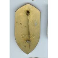 601° Groupe Mixte Subsistances et Fabrication du Pain