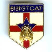 613° Groupe du Commissariat...