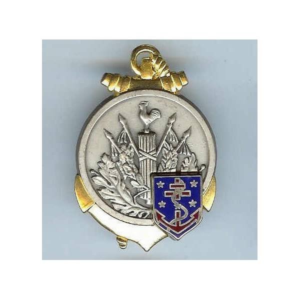 Commissariat Armée de Terre F.A.N.C.