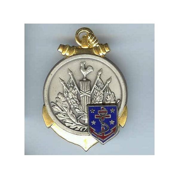 Commissariat Armée de Terre F.A.N.C.