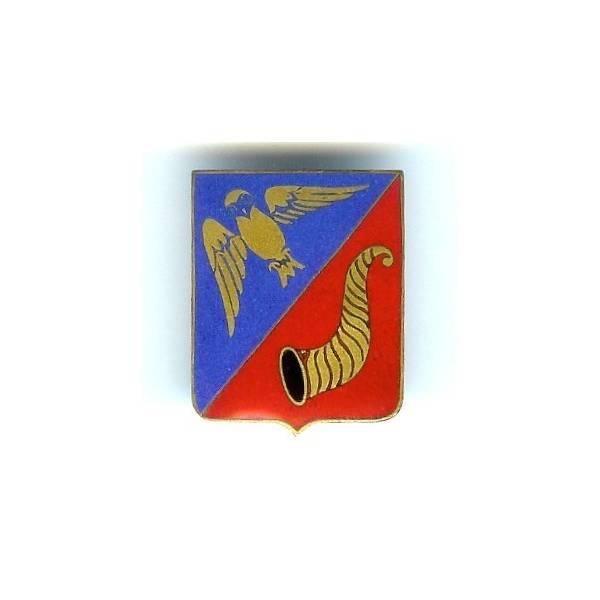 Service Central d'Approvisionnement en Matériels US , chouette, 1943-1945