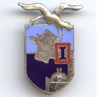 1° Corps d' Armée (1944-45)...