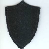 2° Corps d' Armée , tissu