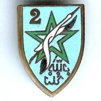 2° Division d' Infanterie...