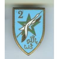 2° Division d' Infanterie...