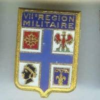 VII° Région Militaire