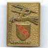 8° Brigade Mécanisée, émail