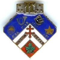 11° Division d' Infanterie,...
